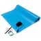 Bertech ESD Anti-Static Table Mat Kit, 3 Ft. x 8 Ft., Blue 1059-3x8BKT - alternate 1